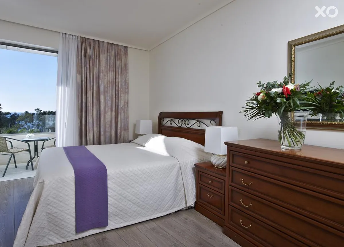 Amarilia Hotel