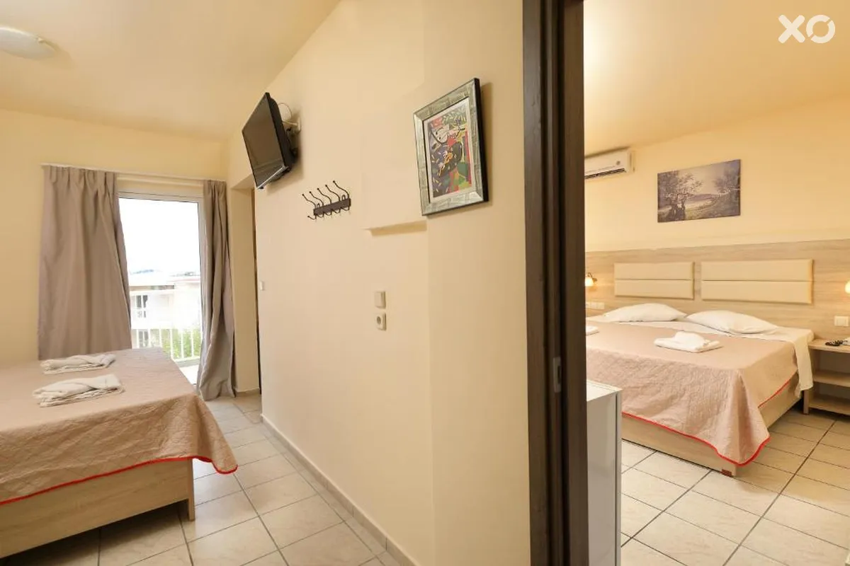 Sunbay Hotel