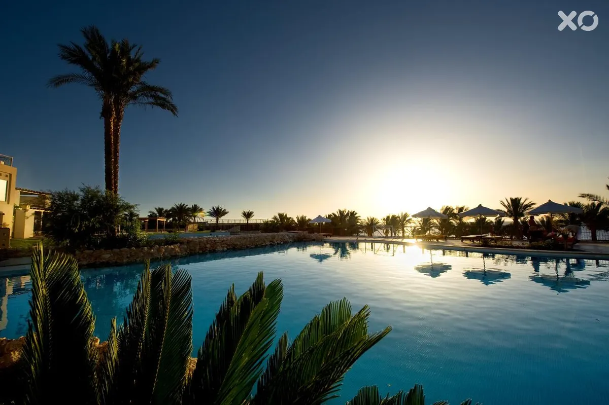 The Grand Hotel Sharm El Sheikh