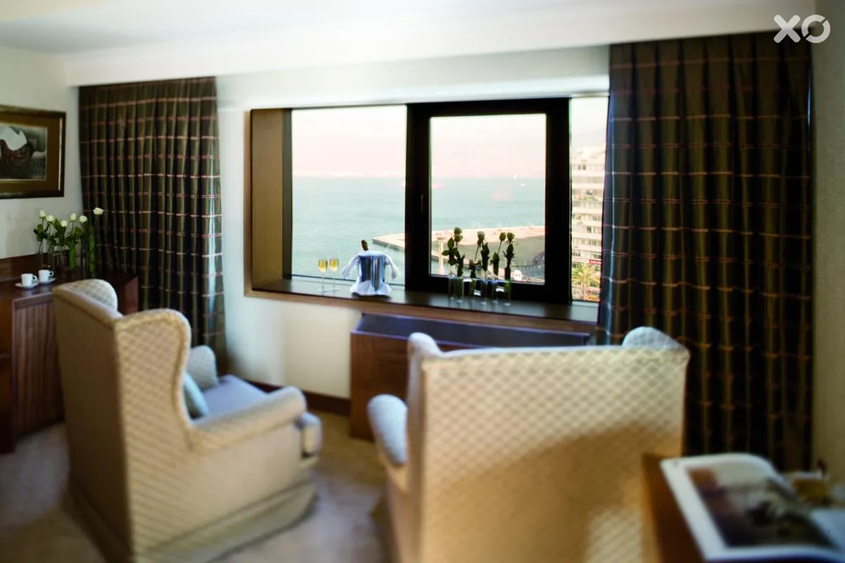 Movenpick Hotel Izmir
