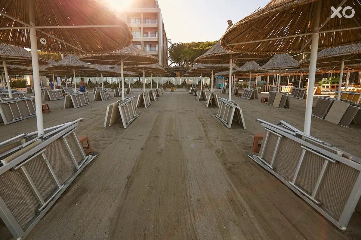 Eter Hotel