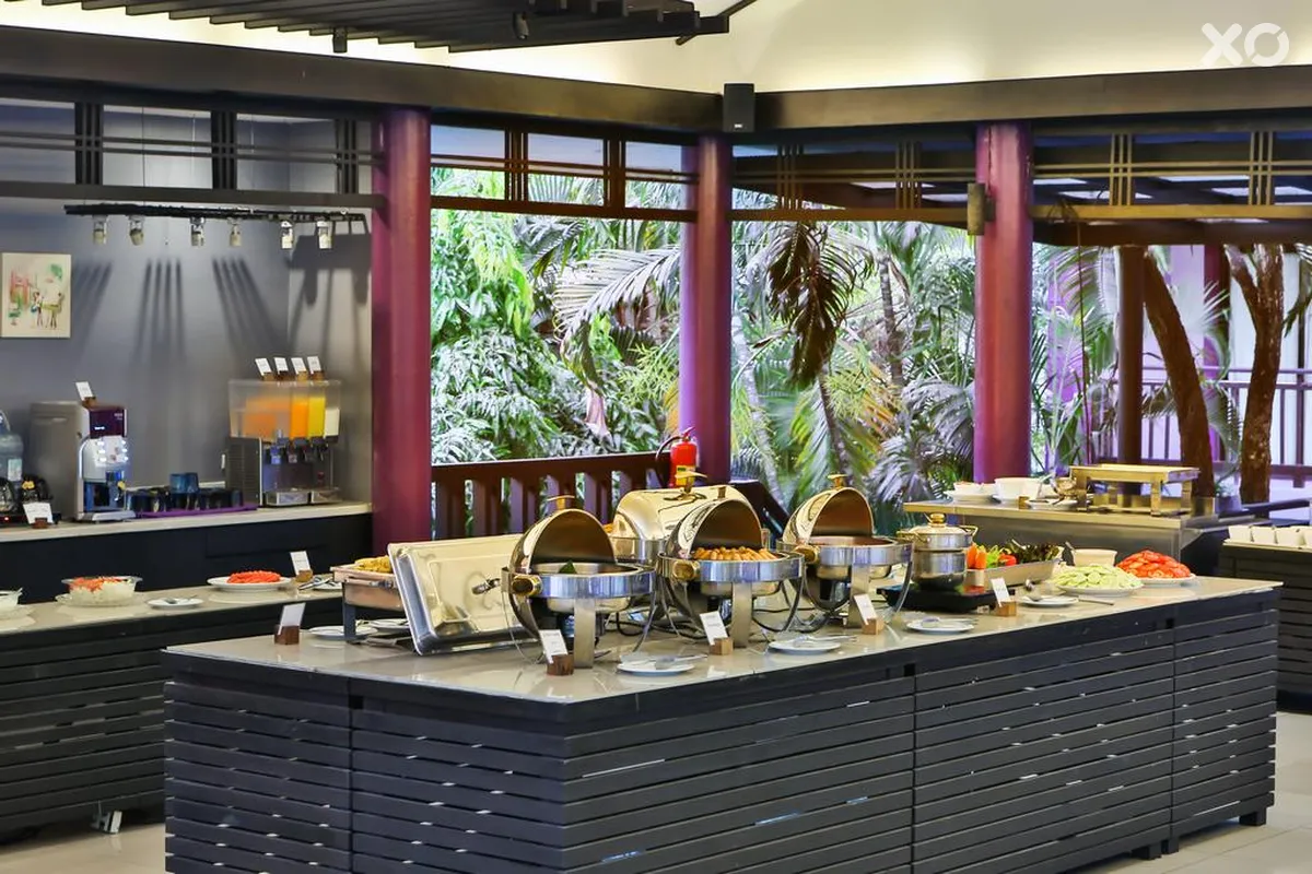 Phuvaree Resort