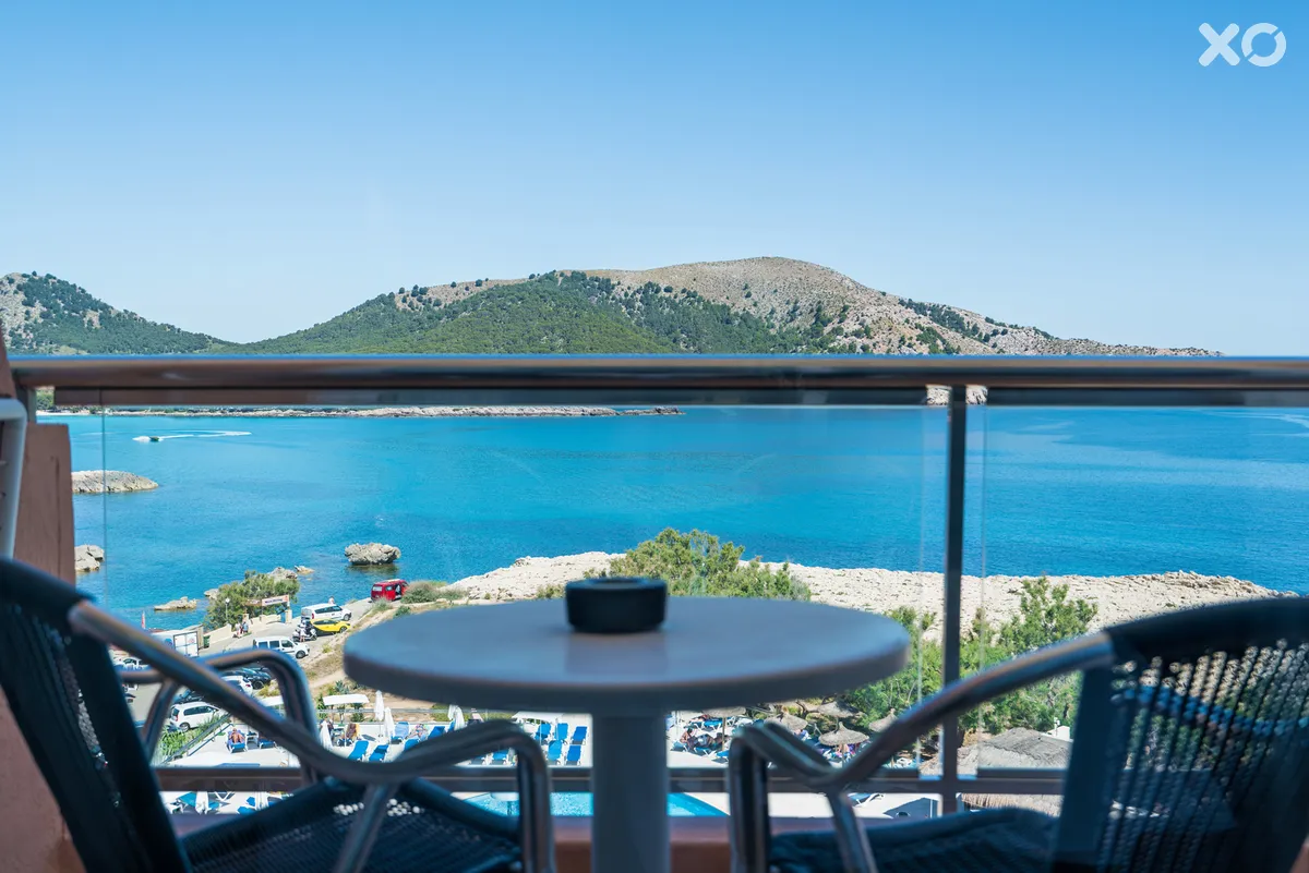 Thb Cala Lliteras