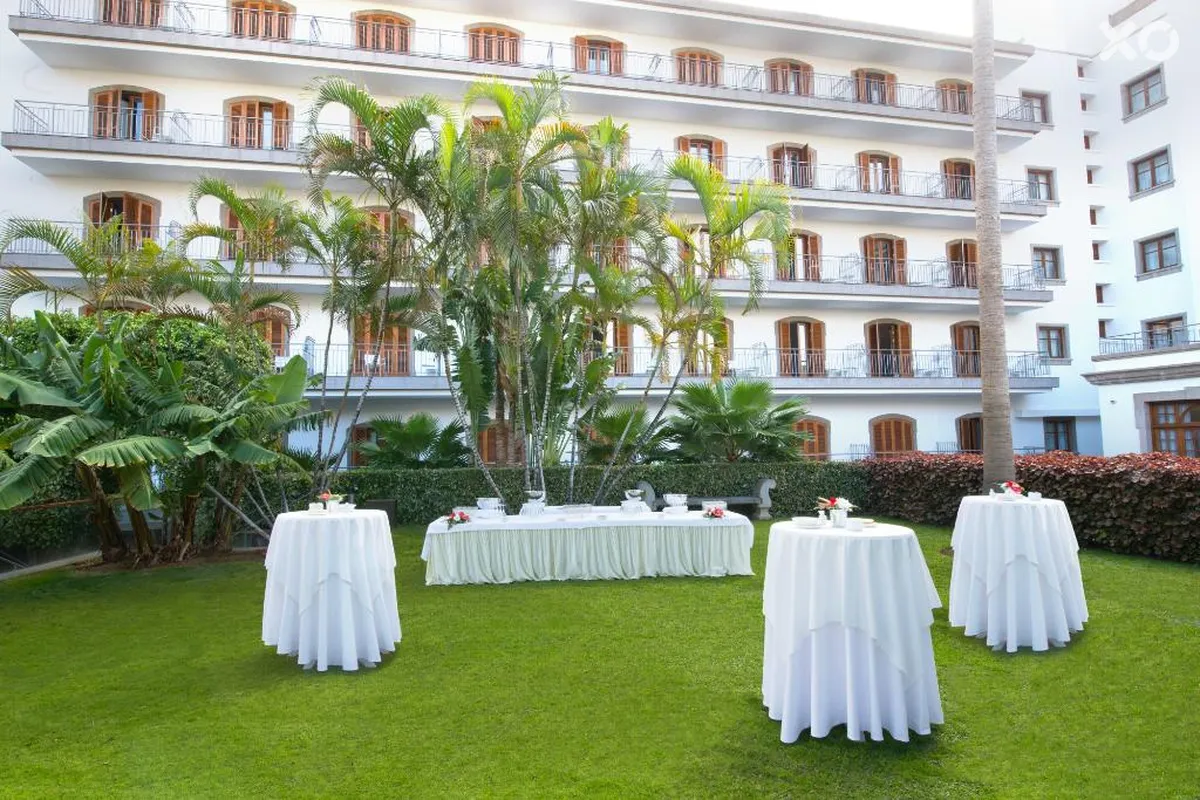Iberostar Grand Mencey