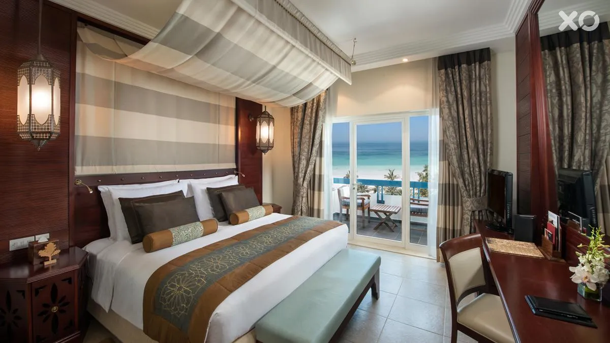 Ajman Hotel