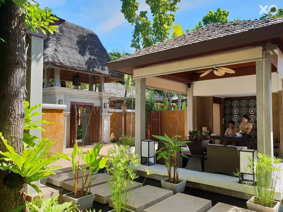 Movenpick Asara Resort & Spa Hua Hin