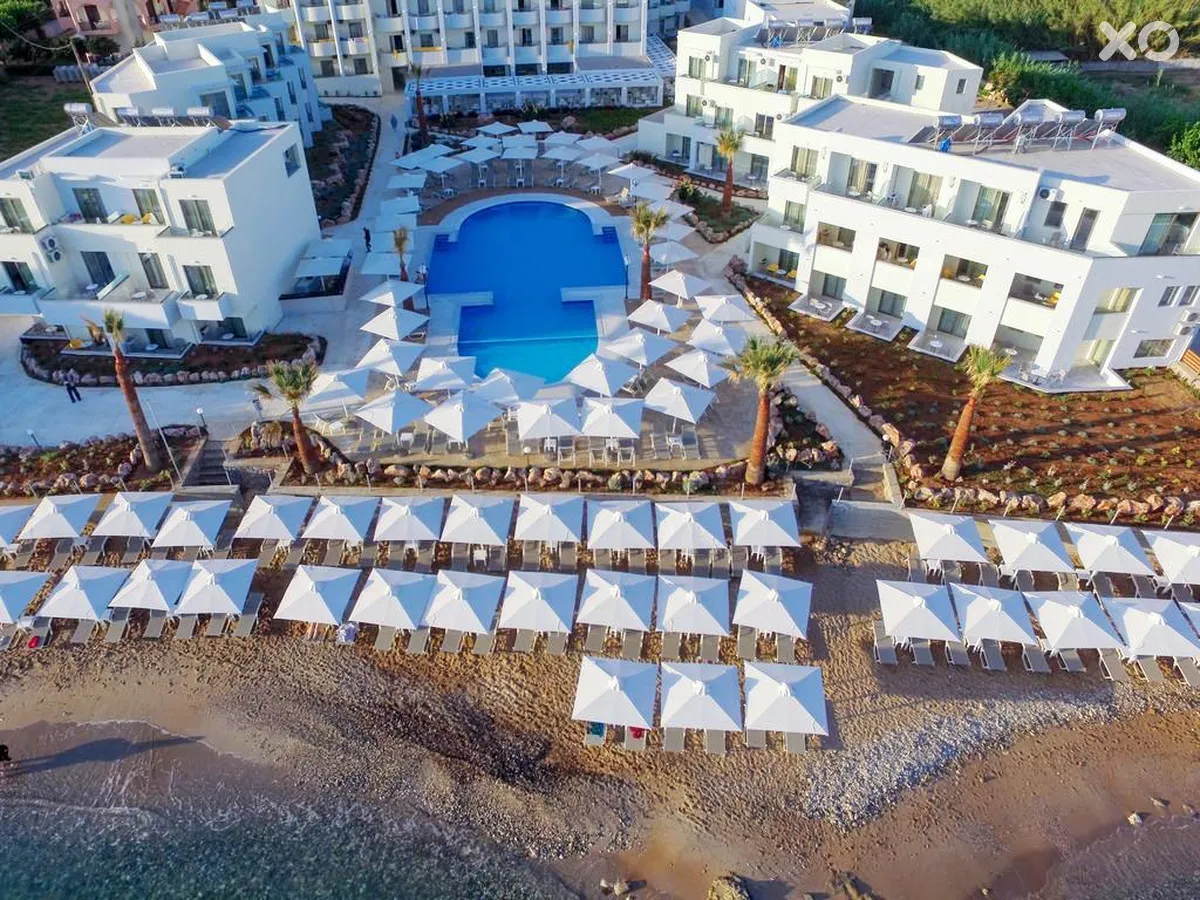 Harmony Rethymno Beach