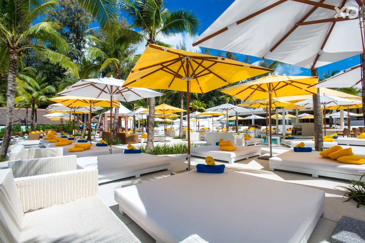 The Pavilions Phuket