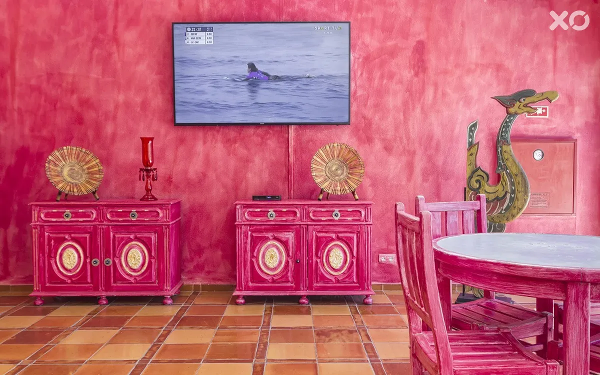 Mirachoro Praia Hotel