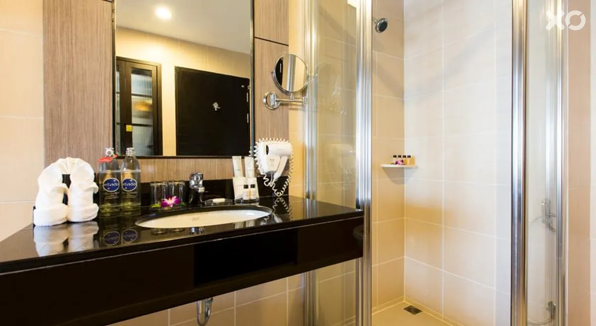 Deevana Plaza Phuket Patong