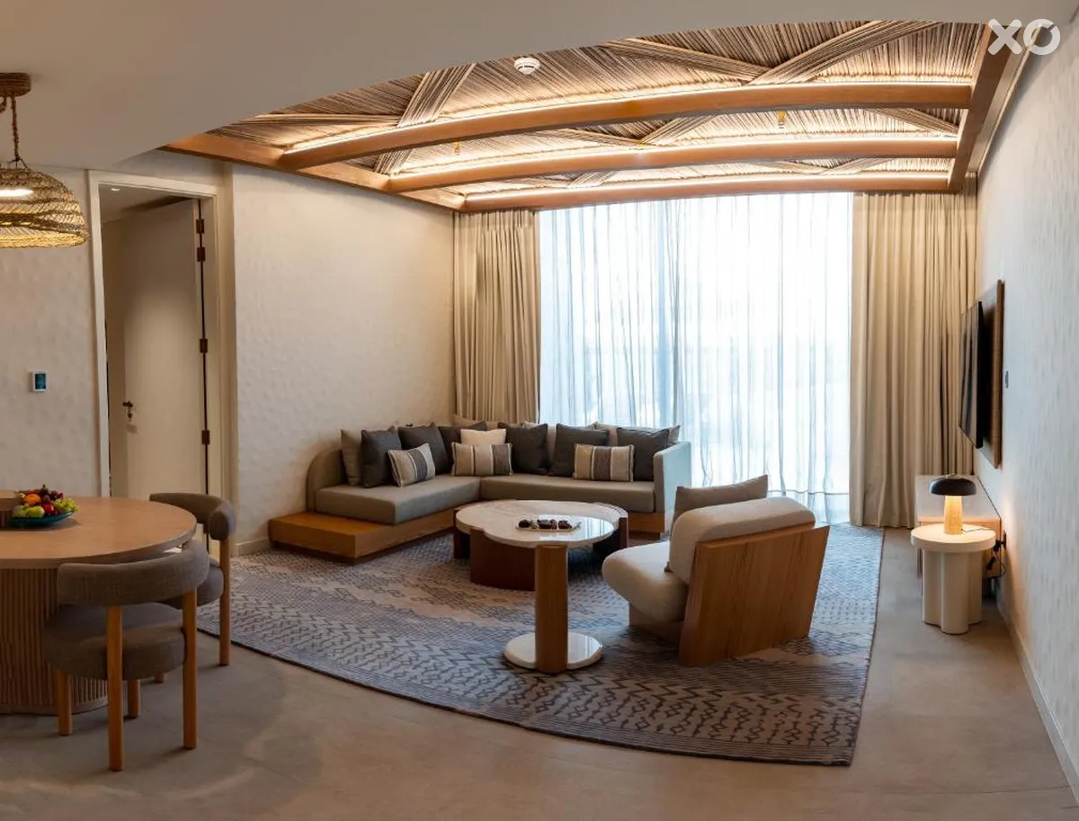 Erth Abu Dhabi