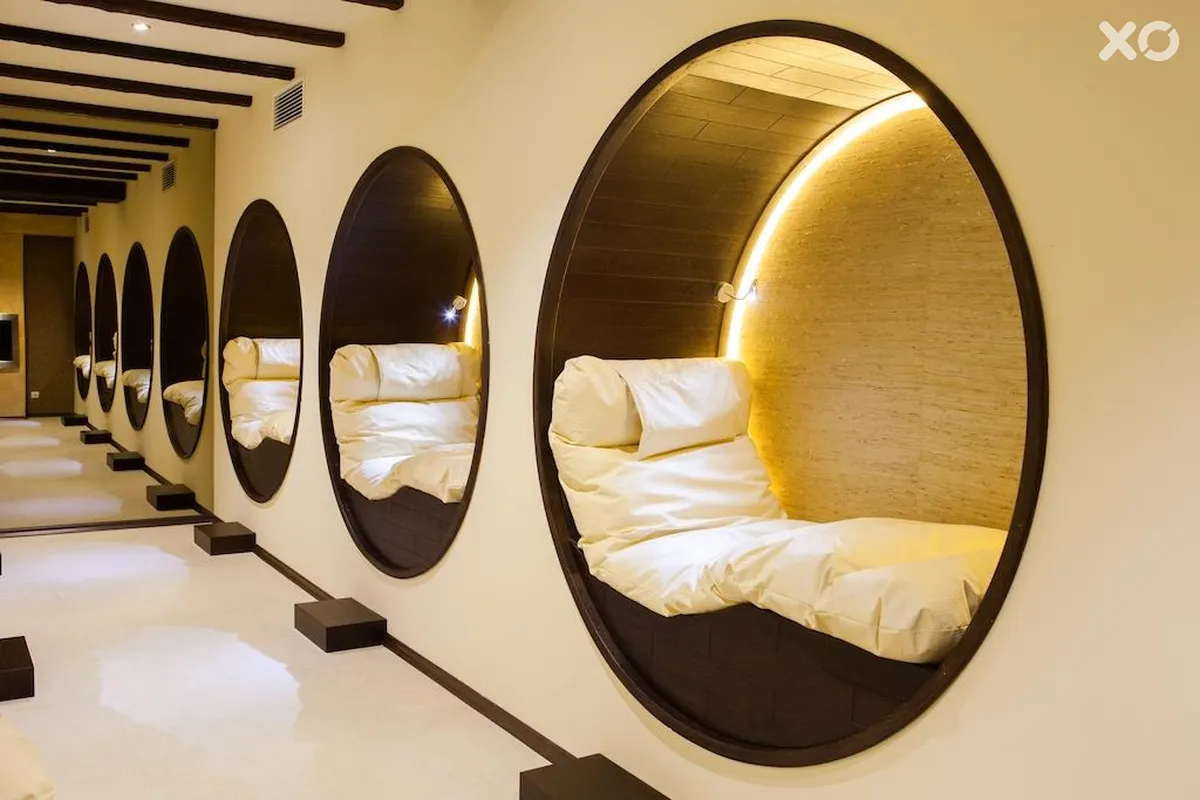 Lion Hotel Borovets