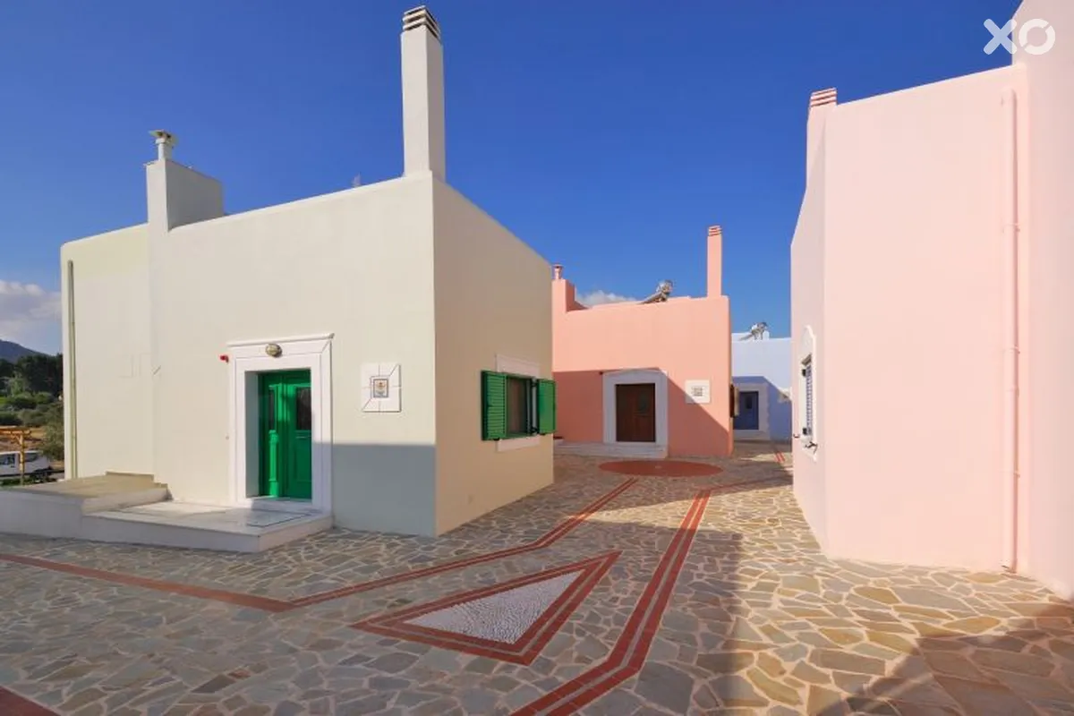 12 Islands Villas