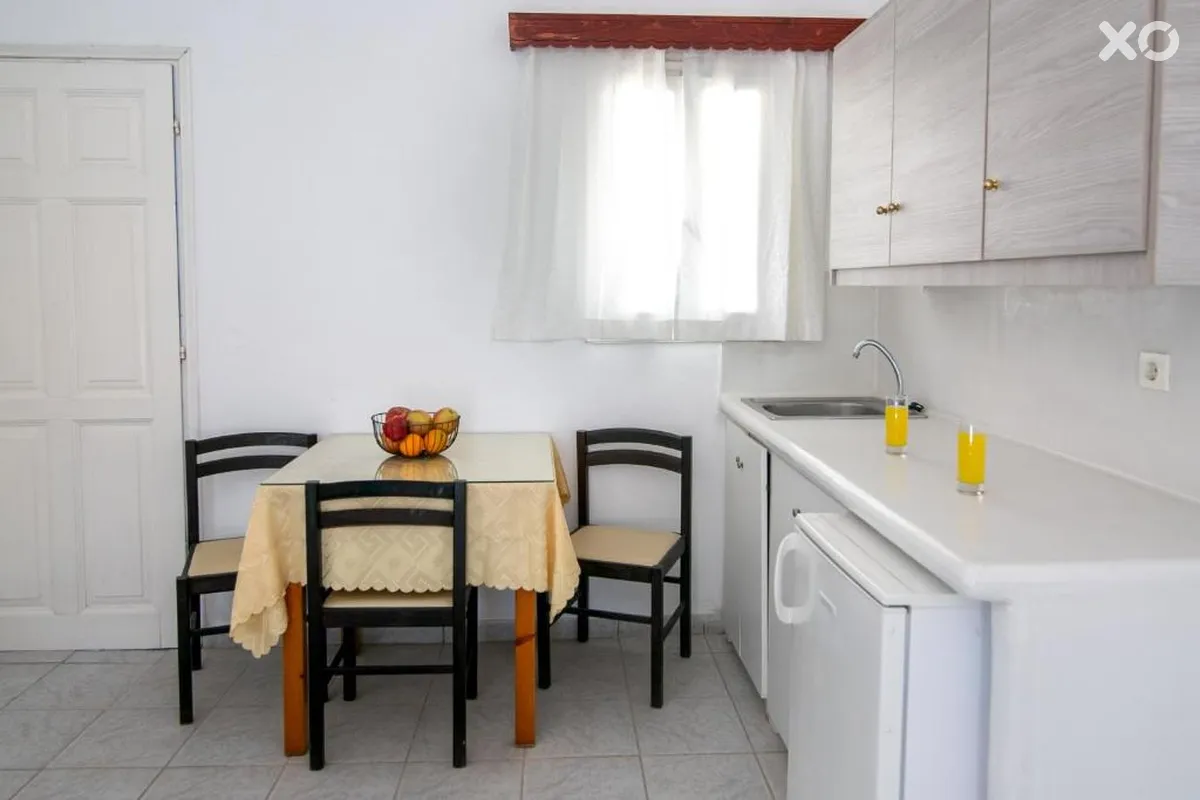 Gardenia Santorini Hotel