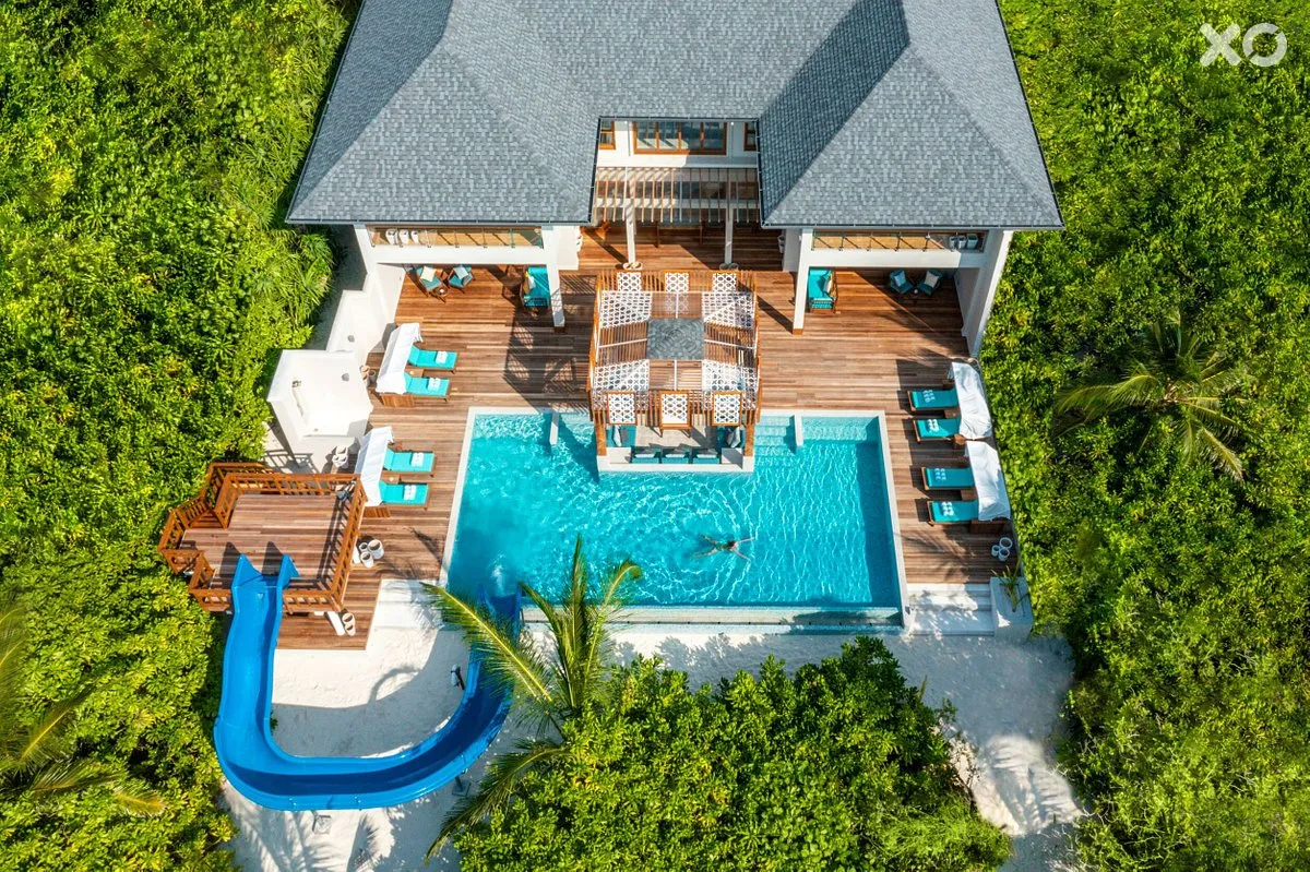 The Signature Collection at Hideaway