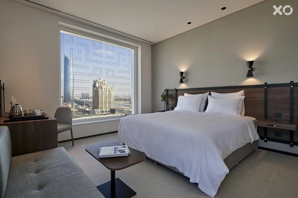 FORM Hotel Dubai