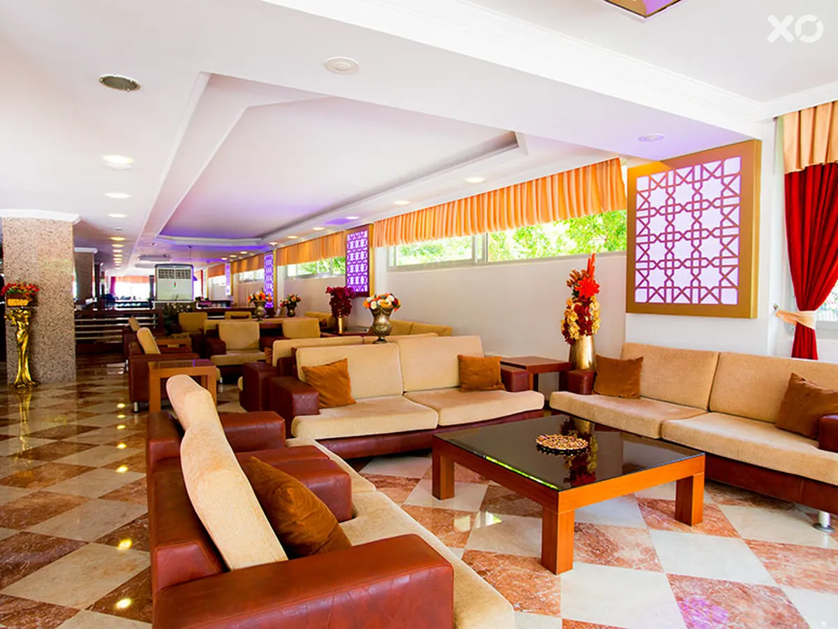 Fame Beach Hotel