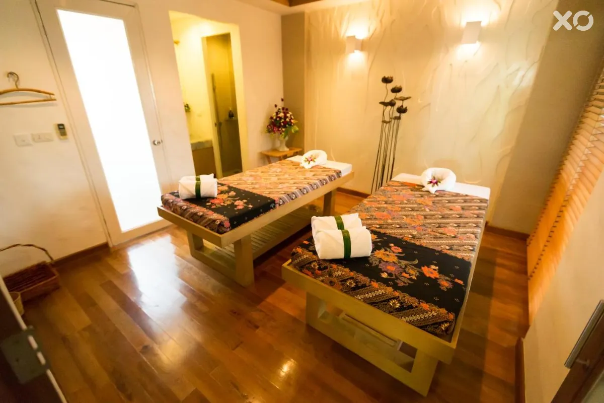Metadee Concept Hotel