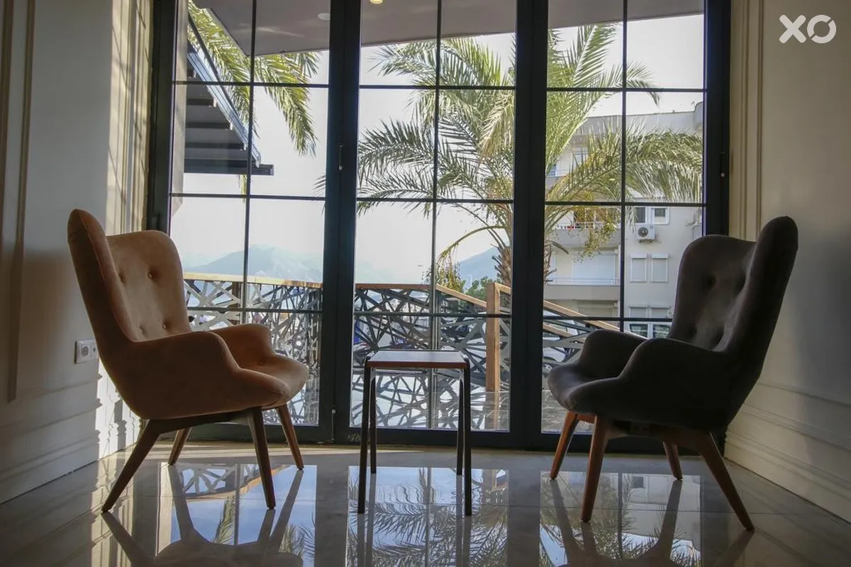 Aurasia Beach Hotel