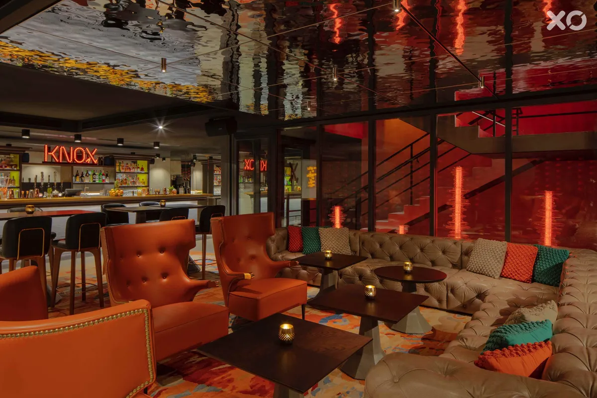 Andaz Dubai The Palm
