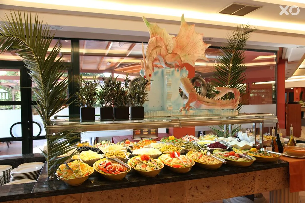 Ohtels Vila Romana