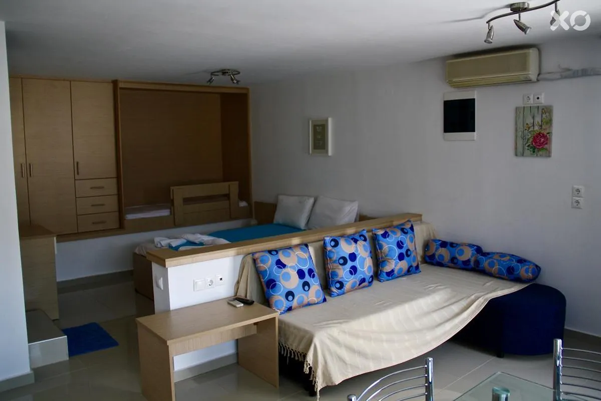 Sunorama Apartments