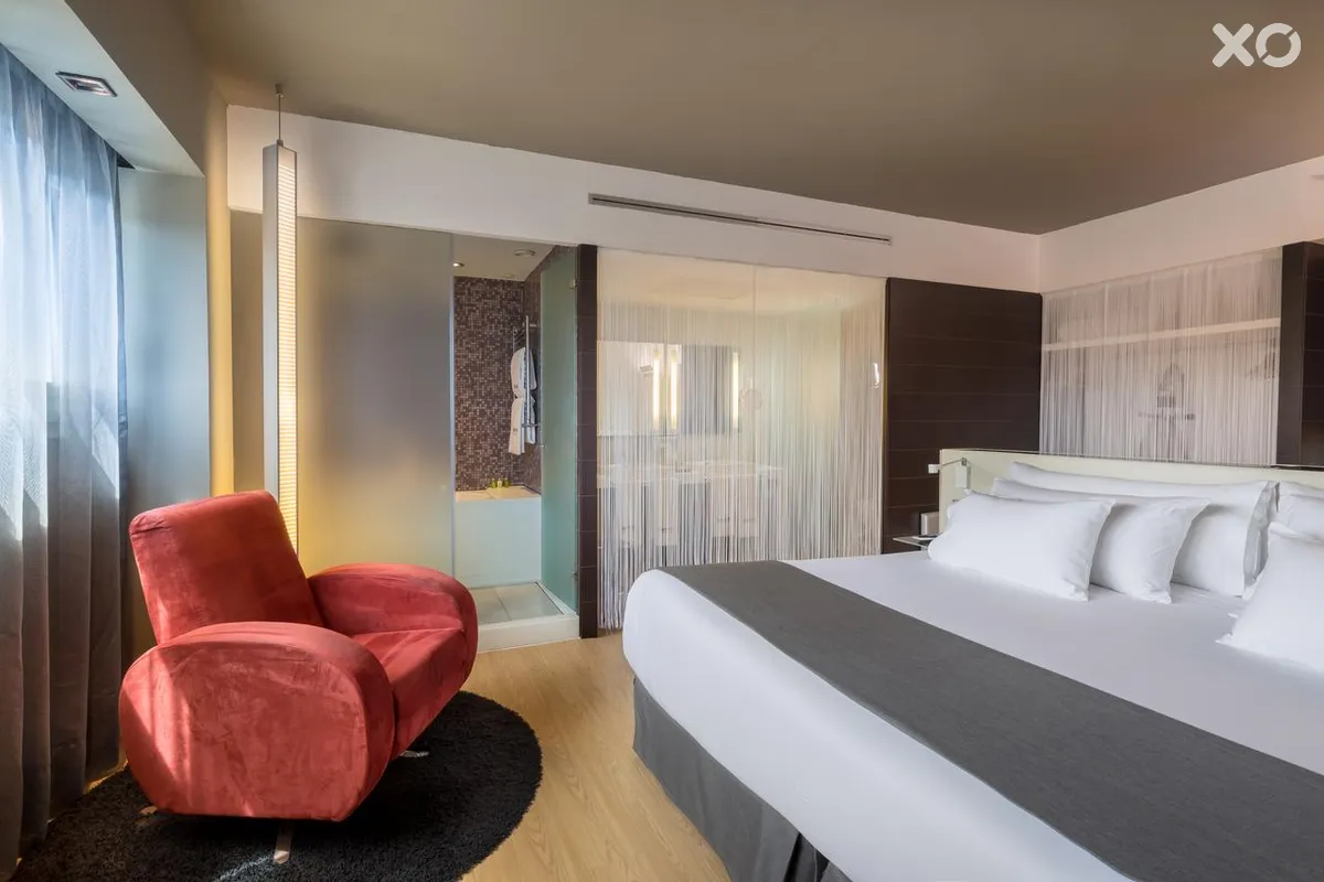 Barcelo Malaga Hotel
