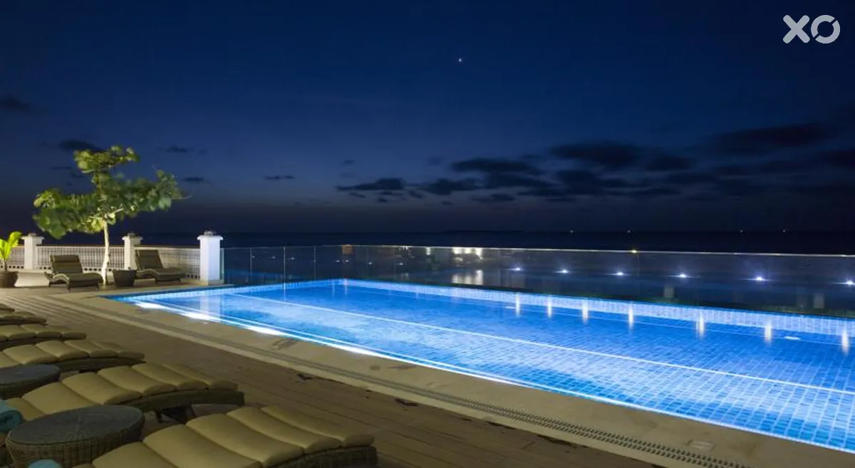 Park Hyatt Zanzibar