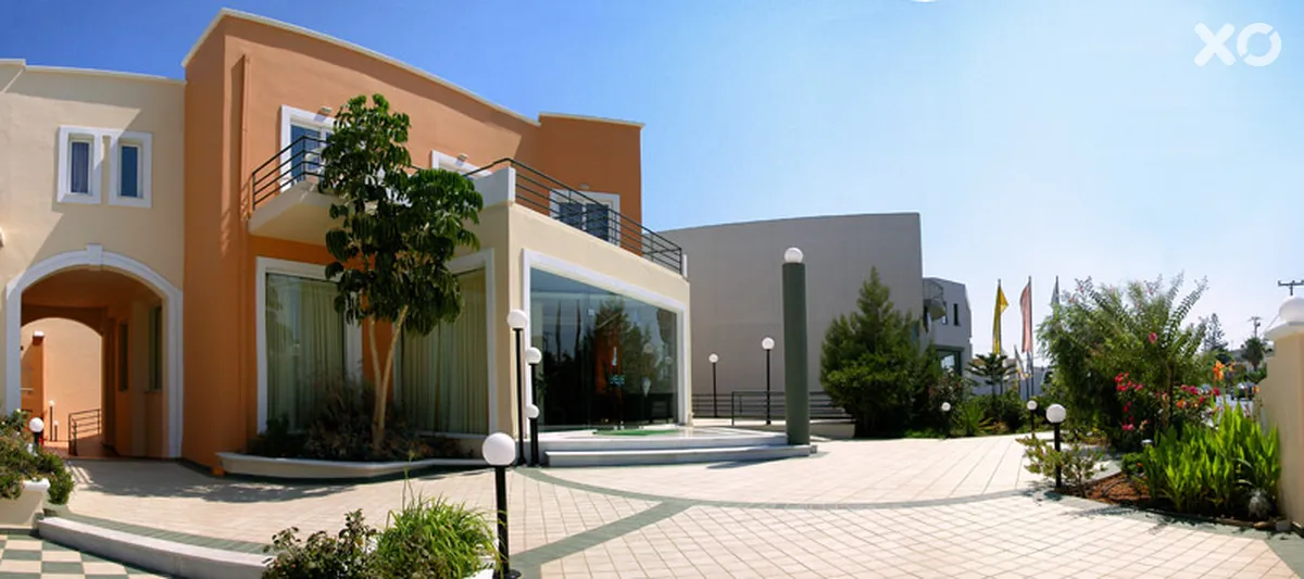 Nontas Hotel