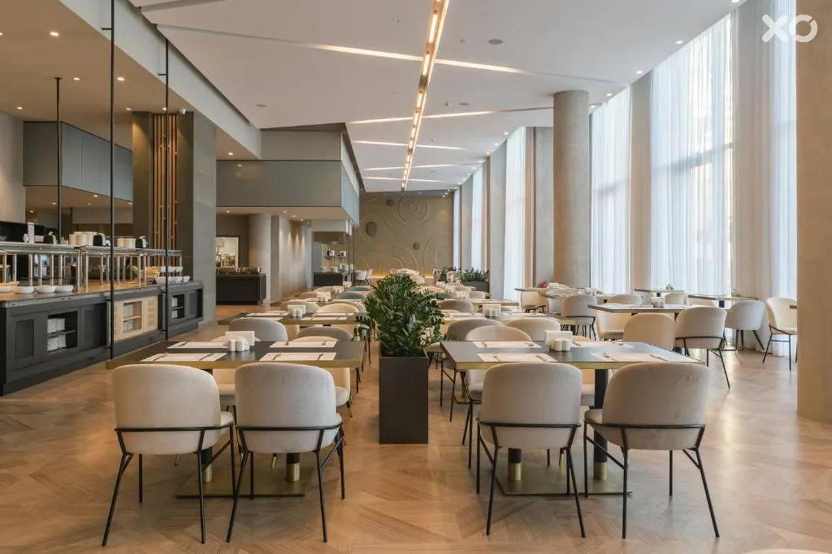 Aquahouse Hotel & Spa