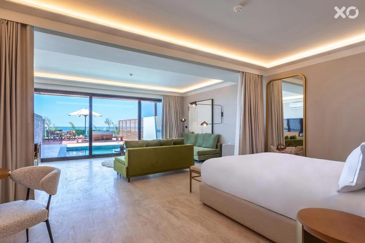 Isla Brown Chania Resort & Spa, a member of Brown Hotels