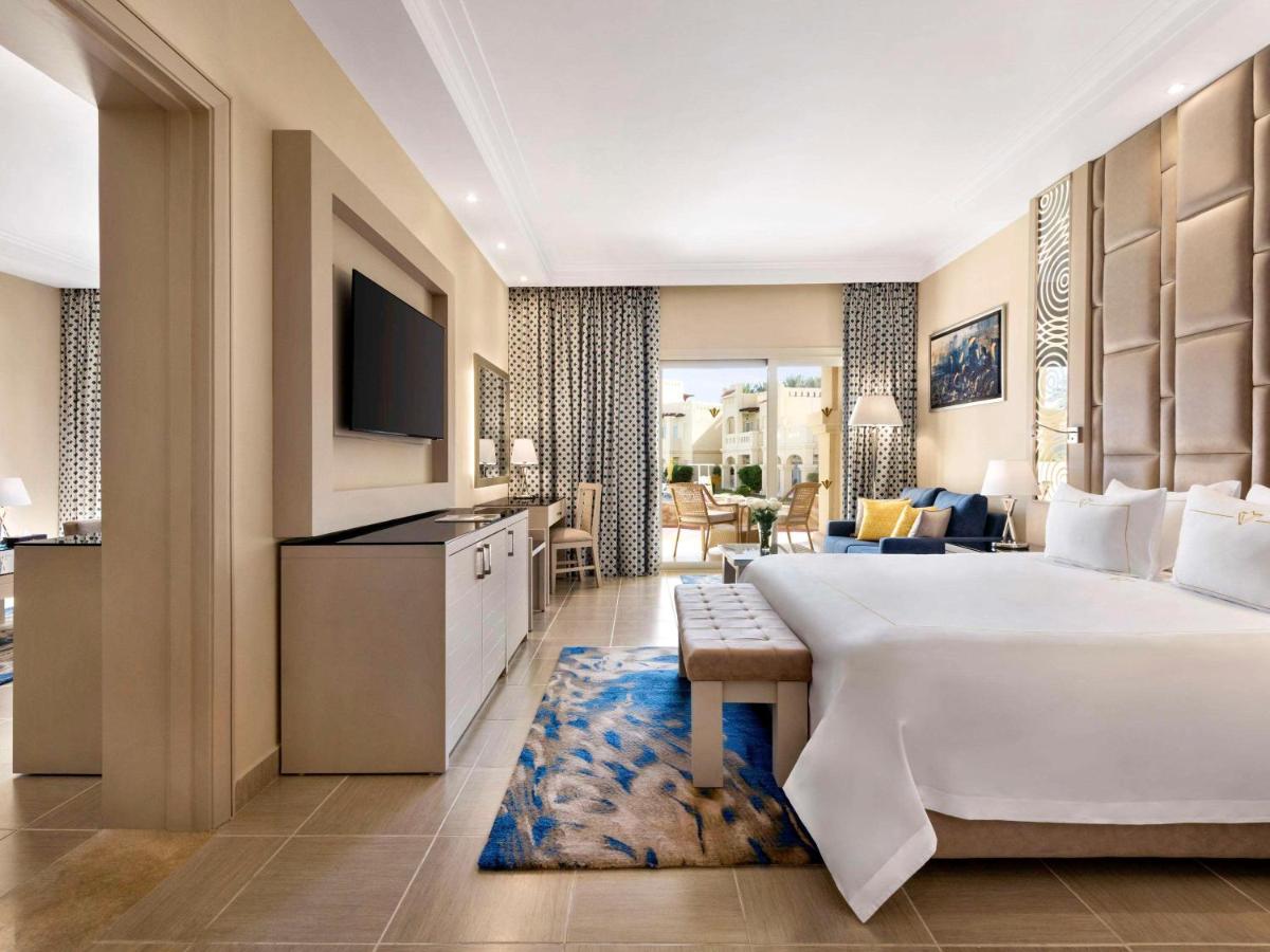 Rixos Sharm El Sheikh