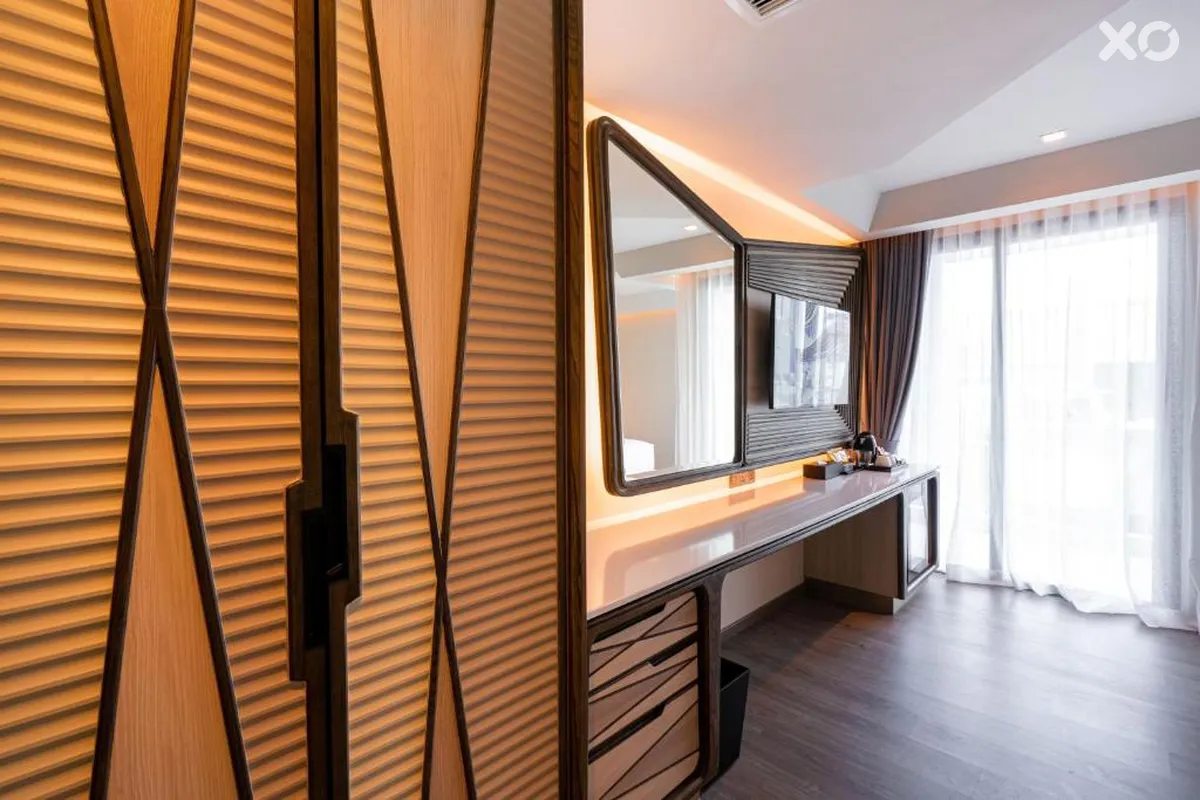 Amethyst Pattaya Hotel