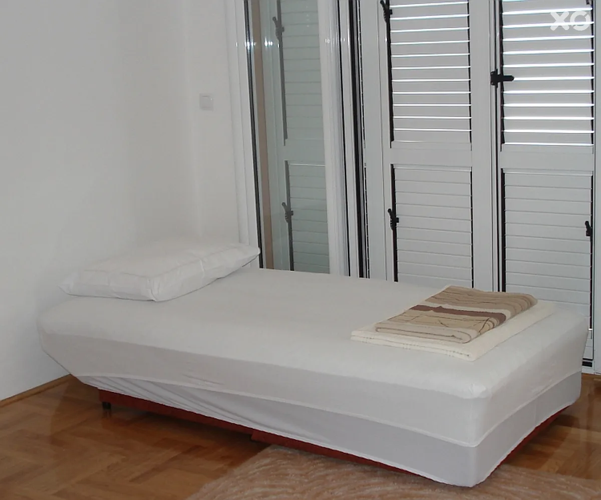 Dolina Sunca Apartments