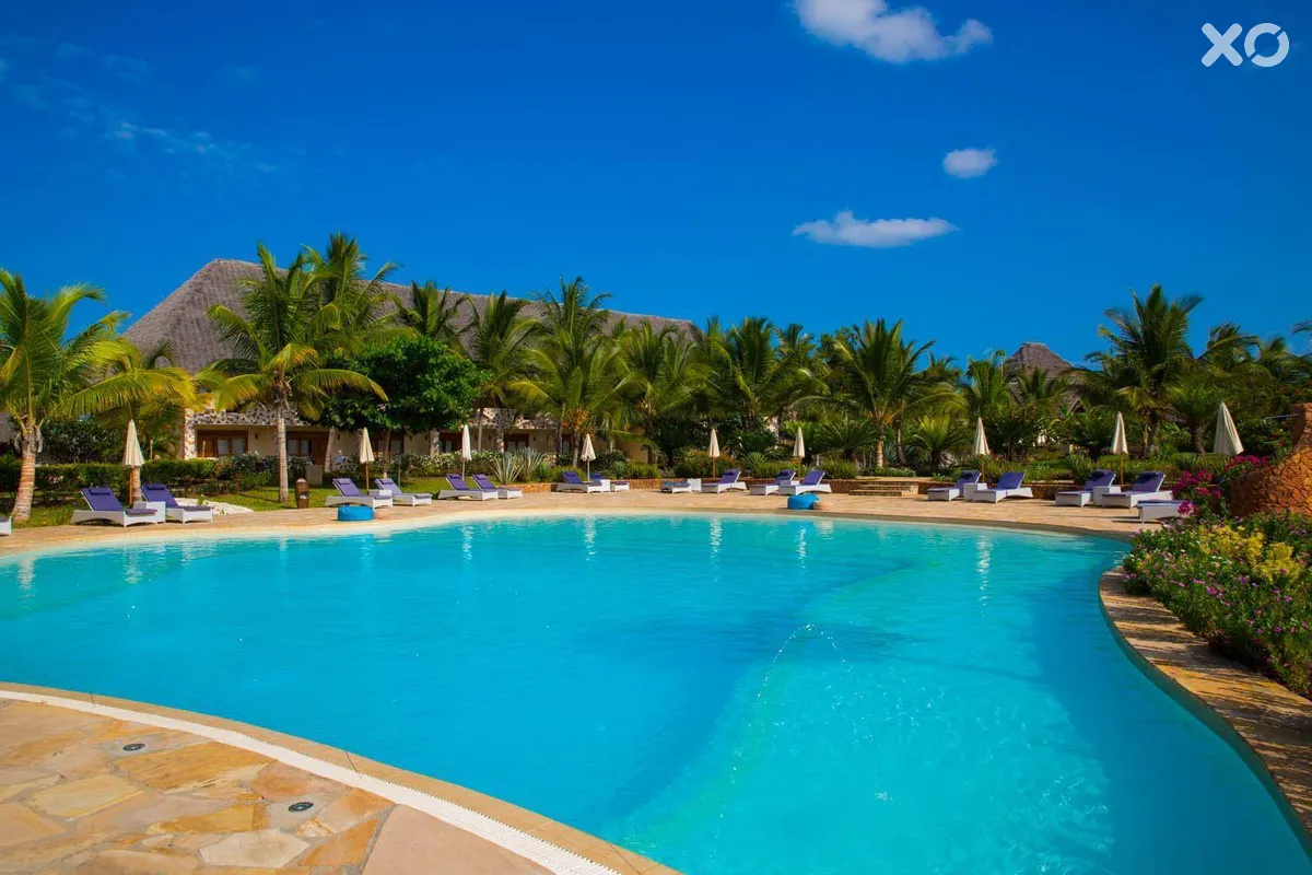 Fruit & Spice Wellness Resort