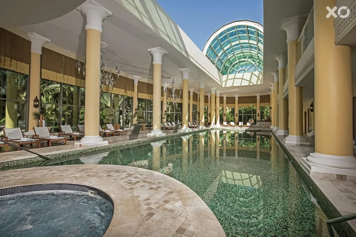 Iberostar Grand Paraiso