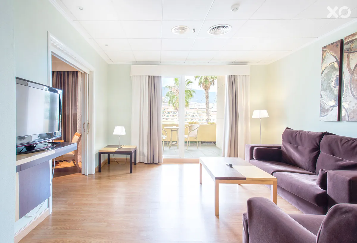 Be Live Adults Only Tenerife