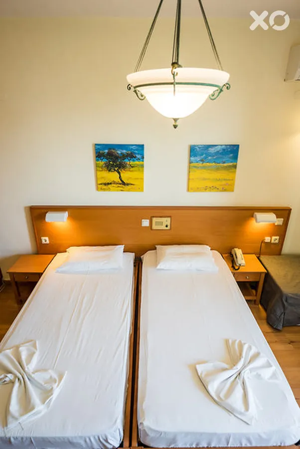 Margarita Beach Hotel