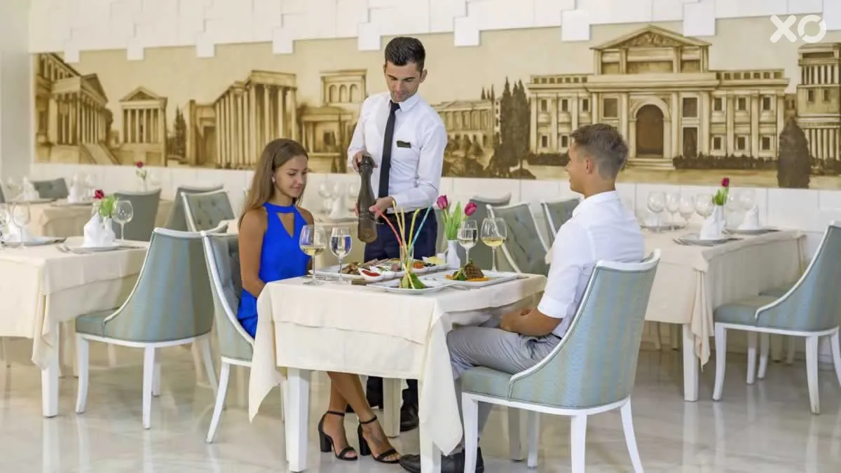 Royal Holiday Palace