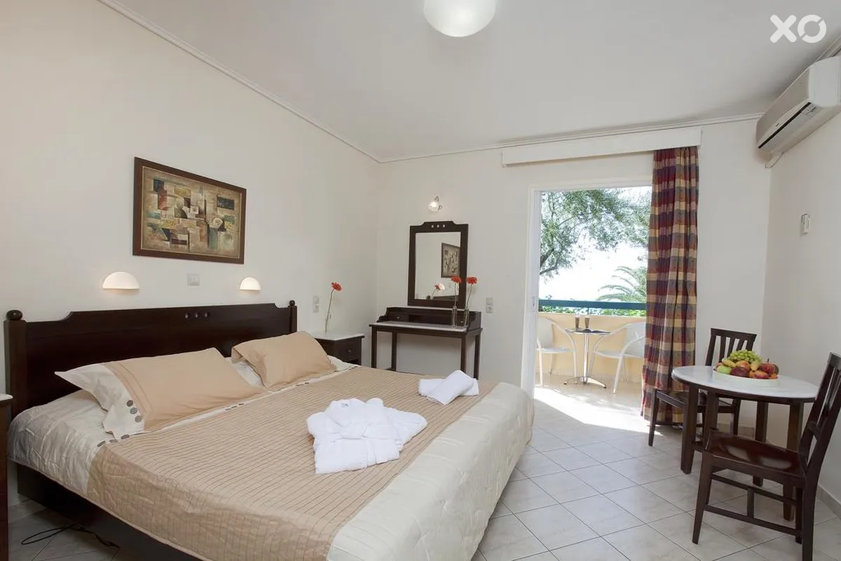 Akti Taygetos Conference Resort