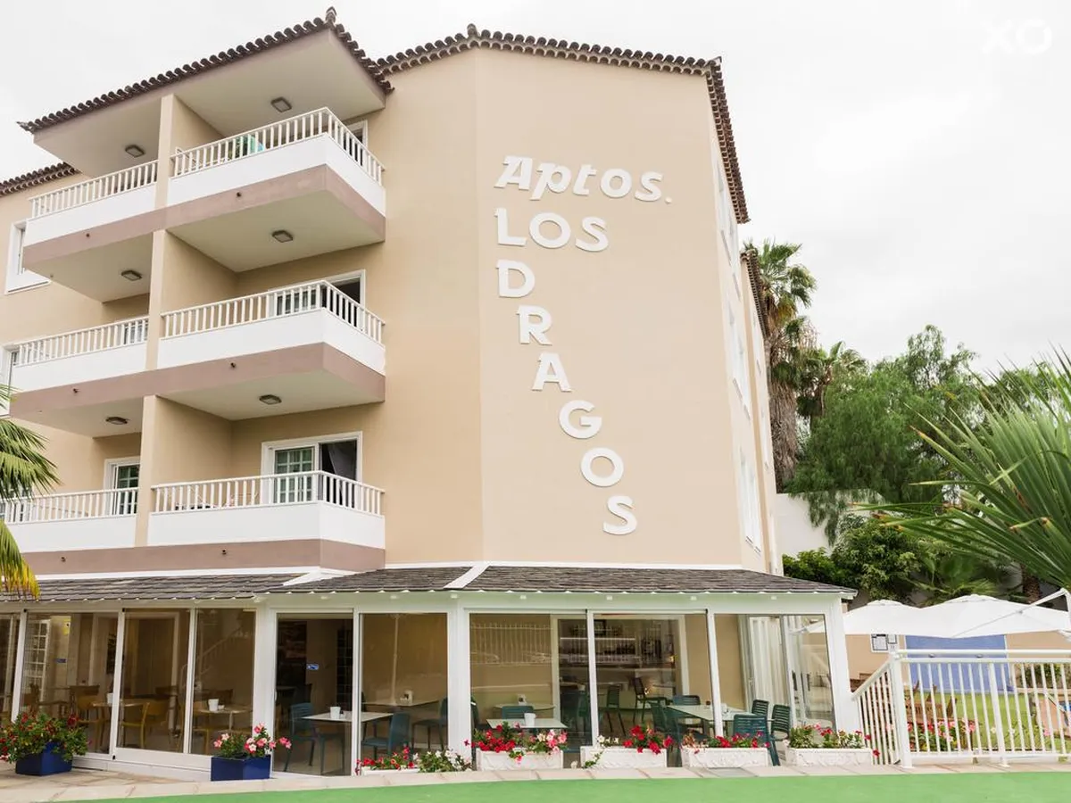 Los Dragos del Norte