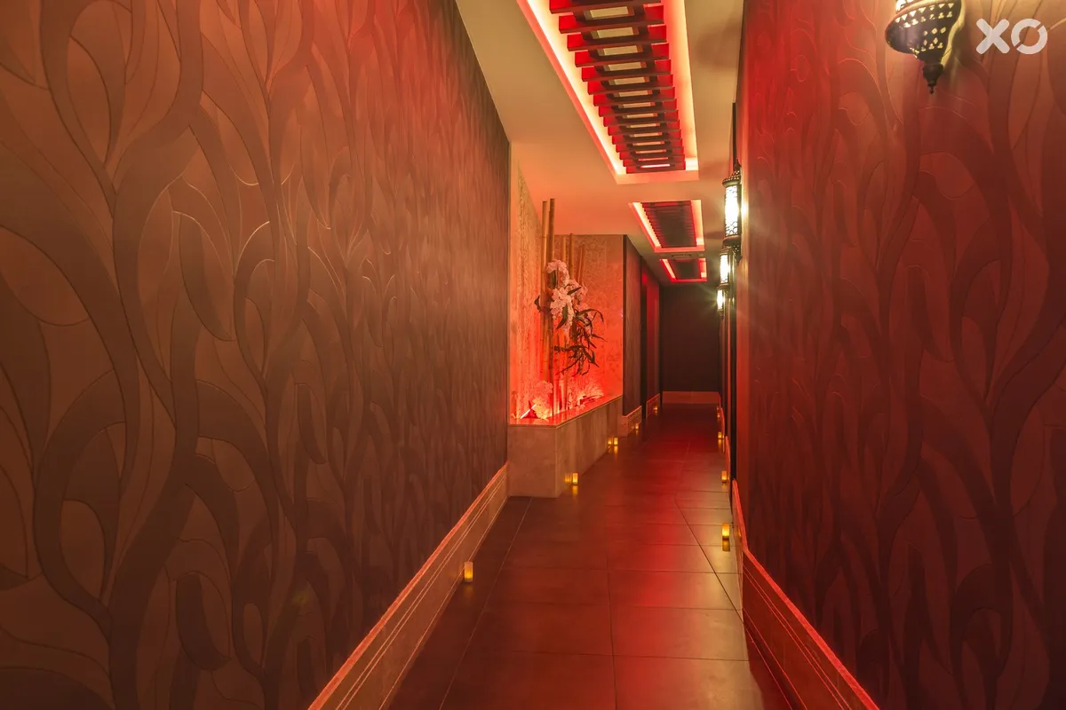 Villa Side Residence