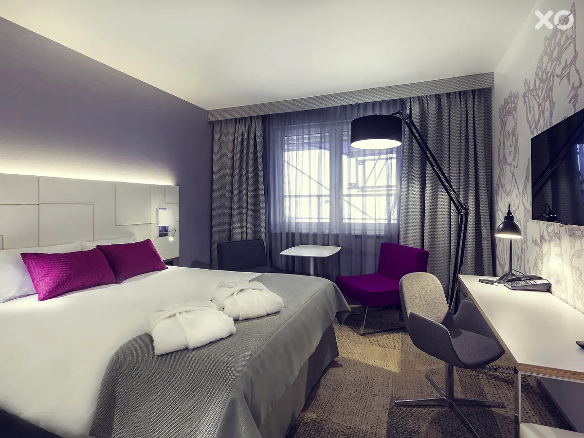 Mercure Krakow Stare Miasto