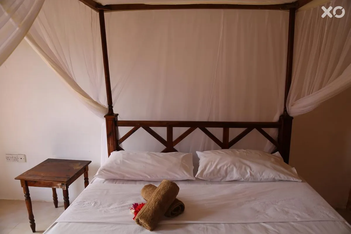 Kigwedeni Villas & Spa