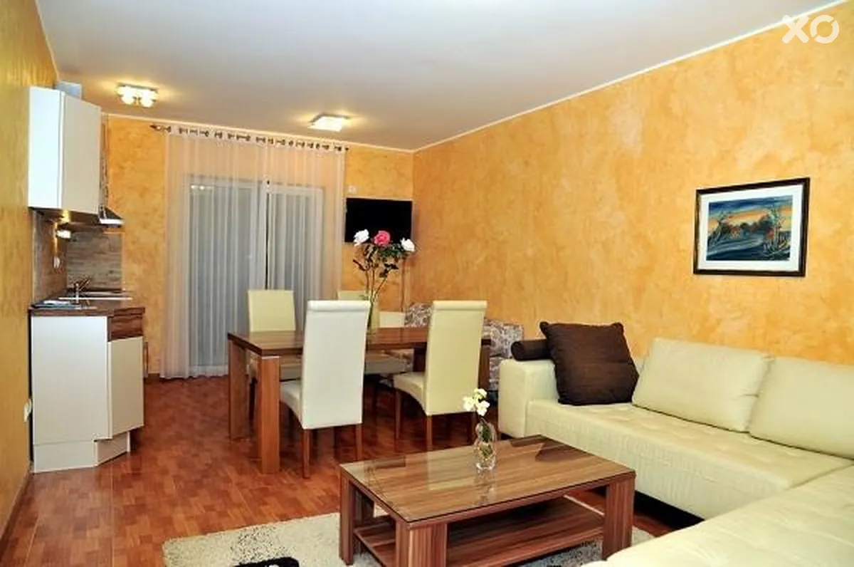 Mare Villa