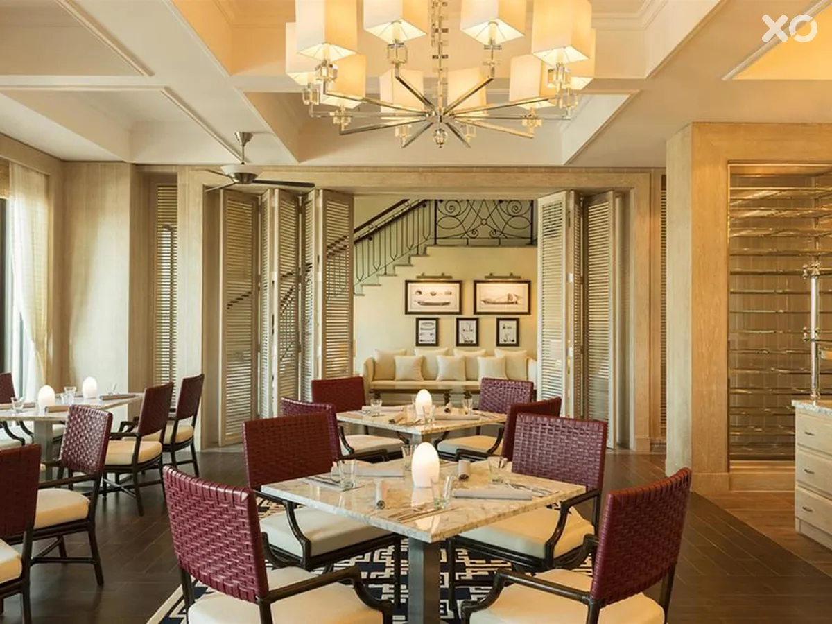 Ajman Saray A Luxury Collection Resort