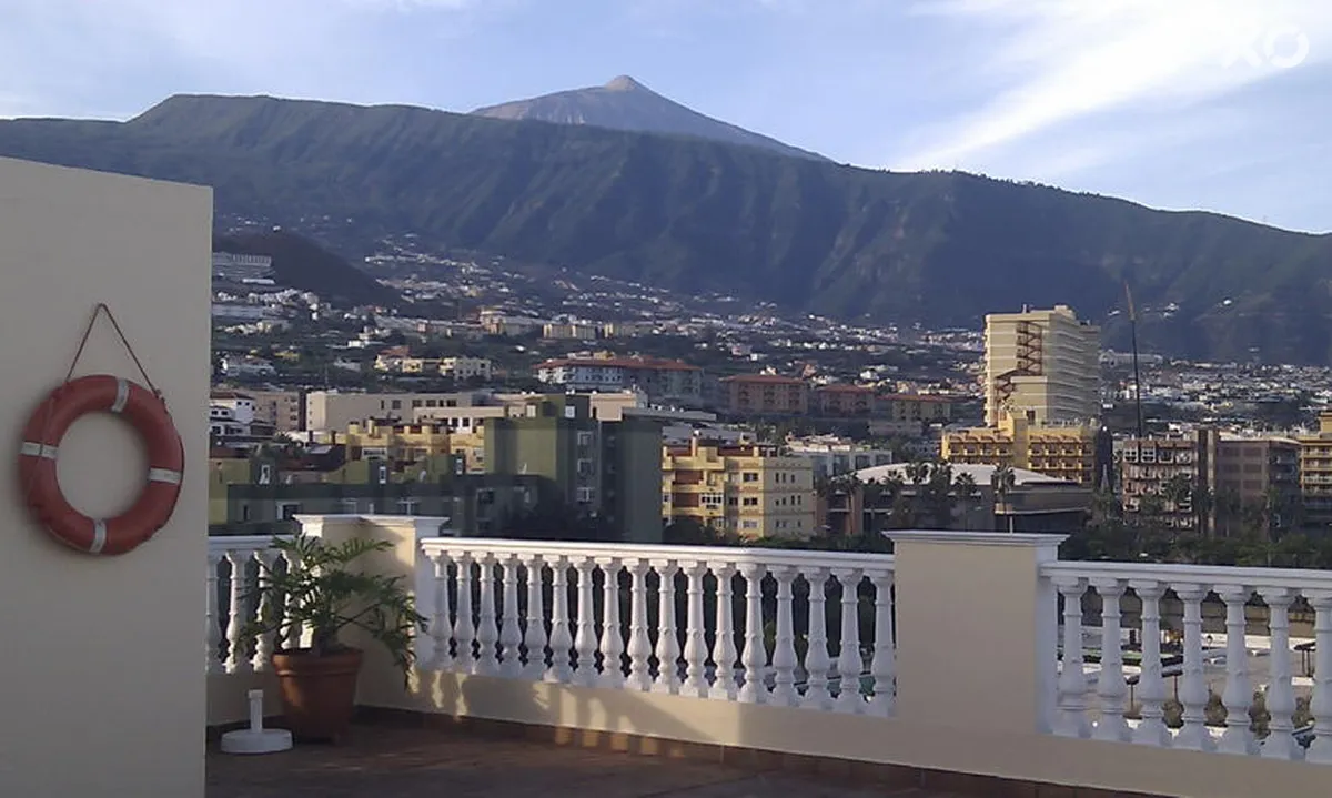 Marte Hotel