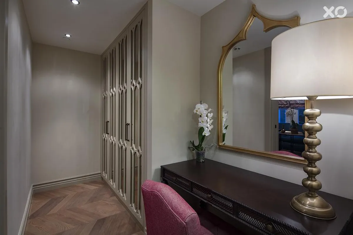 Hagia Sofia Mansions Istanbul Curio Collection by Hilton
