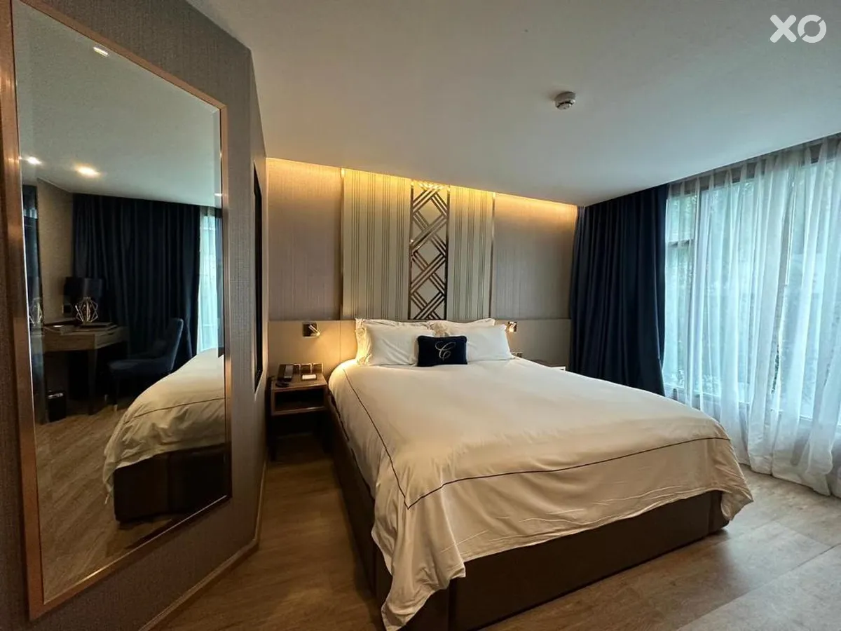 Glow Sukhumvit 5