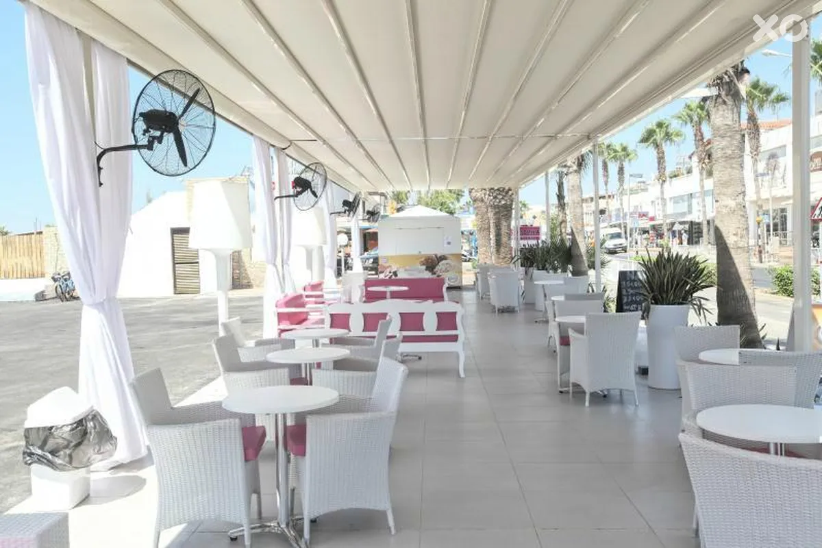 Napa Tsokkos Hotel